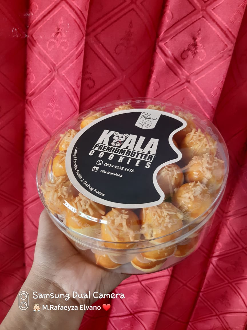Food logo