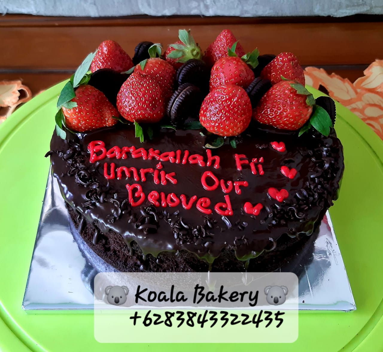 Food logo