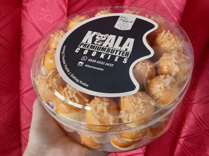 Food logo